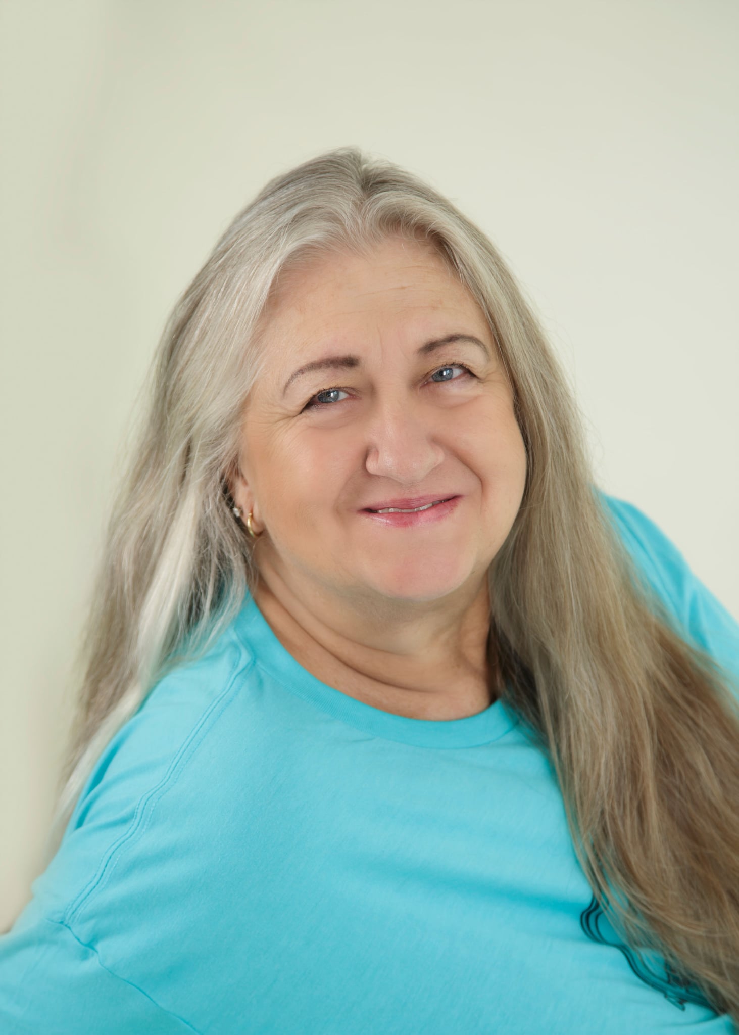Paula Overvold - Real Estate Salesperson